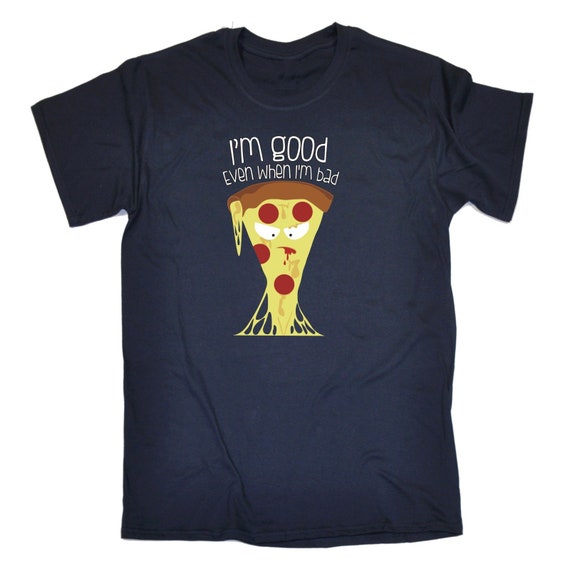 123t des hommes je suis bien même même bien quand je suis mauvaise Pizza Design T-Shirt drôle Tee Tshirt T Shirts nouveauté drôle cadeau d’anniversaire cadeau Noël 94db2a 123t des hommes je suis bien même même bien quand je suis mauvaise Pizza Design T-Shirt drôle Tee Tshirt T Shirts nouveauté drôle cadeau d’anniversaire cadeau Noël 94db2a