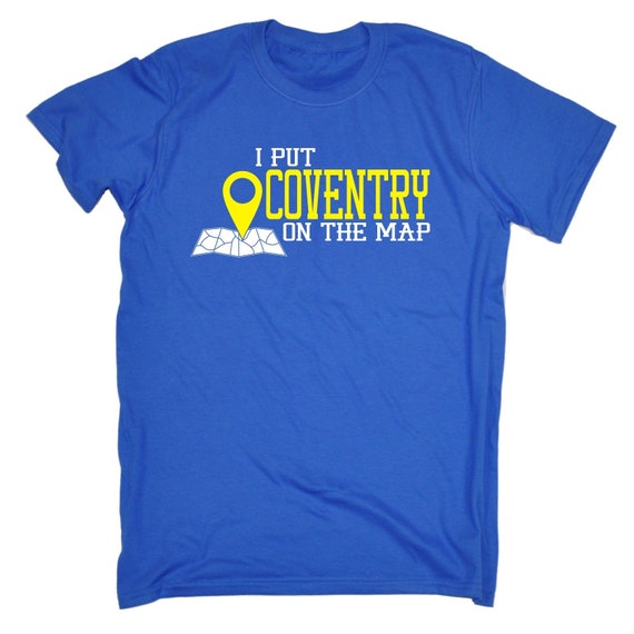 123t des hommes j’ai mis Coventry sur la Tshirt carte drôle T-Shirt Tee Tshirt la T Shirts nouveauté drôle cadeau d’anniversaire cadeau Noël 4a047c 123t des hommes j’ai mis Coventry sur la Tshirt carte drôle T-Shirt Tee Tshirt la T Shirts nouveauté drôle cadeau d’anniversaire cadeau Noël 4a047c