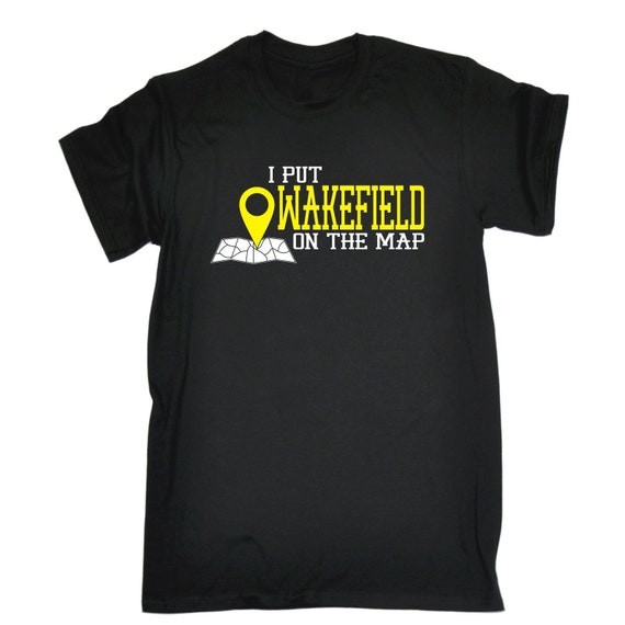 123t des hommes j’ai mis Wakefield sur la carte T drôle T-Shirt Tee Tshirt T carte Shirts nouveauté drôle cadeau d’anniversaire cadeau Noël 4f5cfd 123t des hommes j’ai mis Wakefield sur la carte T drôle T-Shirt Tee Tshirt T carte Shirts nouveauté drôle cadeau d’anniversaire cadeau Noël 4f5cfd