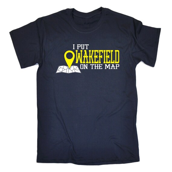123t des hommes j’ai mis Wakefield sur la carte T drôle T-Shirt Tee Tshirt T carte Shirts nouveauté drôle cadeau d’anniversaire cadeau Noël 4f5cfd 123t des hommes j’ai mis Wakefield sur la carte T drôle T-Shirt Tee Tshirt T carte Shirts nouveauté drôle cadeau d’anniversaire cadeau Noël 4f5cfd