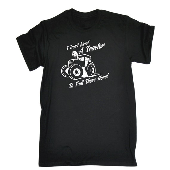 123t des hommes je je hommes n’avez pas besoin d’un tracteur pour tirer ces houes drôle T-Shirt Tee Tshirt T Shirts nouveauté drôle cadeau d’anniversaire cadeau Noël 2d16ce 123t des hommes je je hommes n’avez pas besoin d’un tracteur pour tirer ces houes drôle T-Shirt Tee Tshirt T Shirts nouveauté drôle cadeau d’anniversaire cadeau Noël 2d16ce