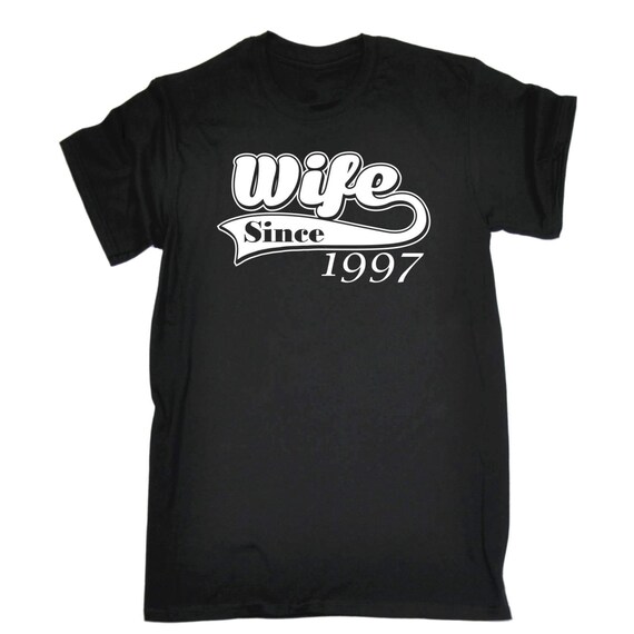 123t homme femme - femme homme depuis votre année personnalisée - Premium coton Loose Fit T-Shirt Tee Tshirt T Shirts nouveauté drôle d’anniversaire cadeau présent Ch e971a2 123t homme femme - femme homme depuis votre année personnalisée - Premium coton Loose Fit T-Shirt Tee Tshirt T Shirts nouveauté drôle d’anniversaire cadeau présent Ch e971a2