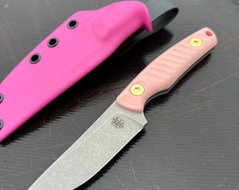 Lucio - EDC, Cuchillo de camping