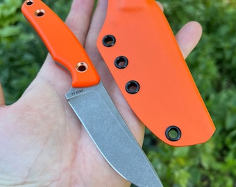 Pike - EDC, Campingmesser