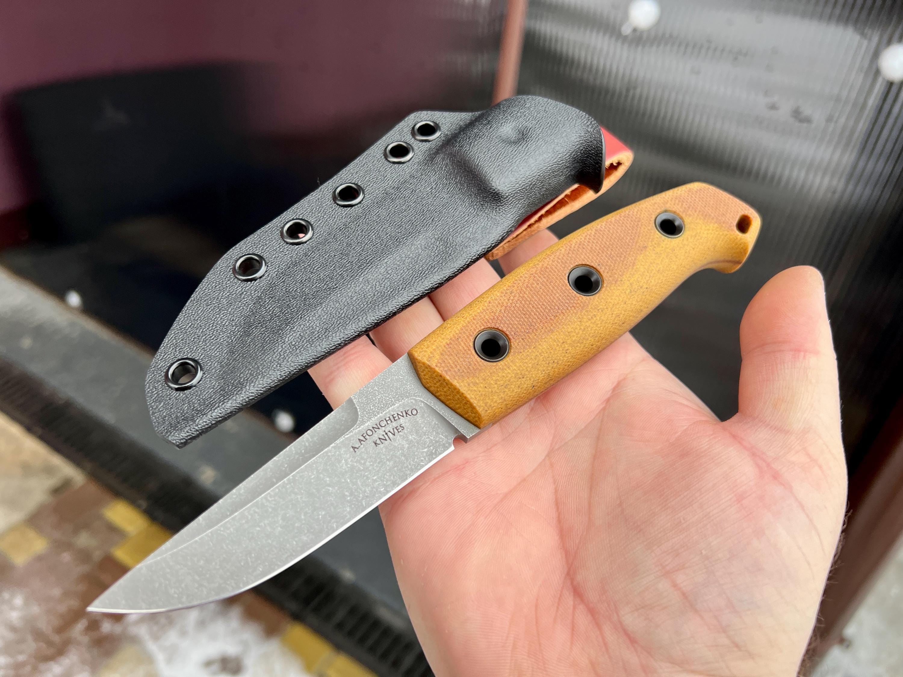 Puukko knife - Etsy 日本