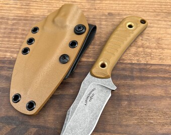 City Bowie – EDC-Messer