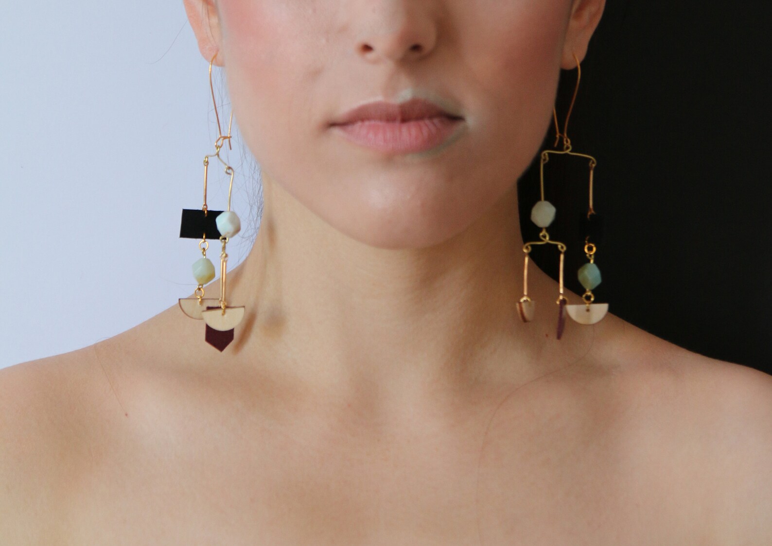 Mobile Earrings