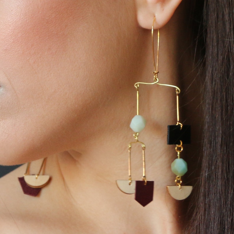 Mobile Earrings main image 0