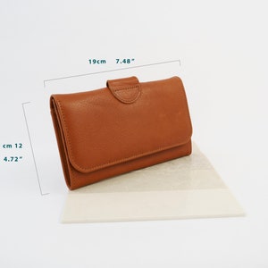 Hombro de cuero para cartera, bolso cruzado de cuero con correa ajustable, bolso bandolera pequeño