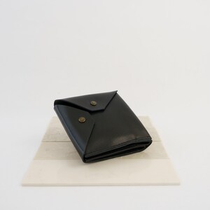 Minimalist Wallet, ID Wallet, Pocket Wallet, Thin Wallet image 3