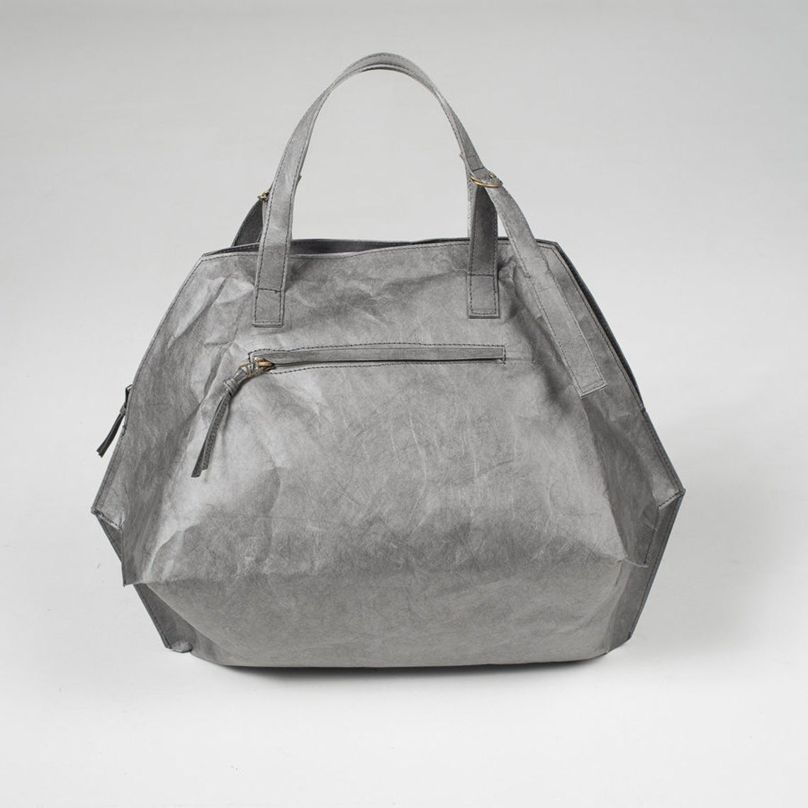 Eudora suede vegan Shoulder Bag
