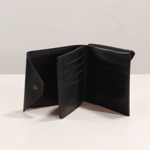 Minimalist Wallet, ID Wallet, Pocket Wallet, Thin Wallet image 9