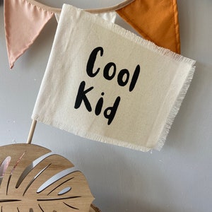 Cool Kid Flag