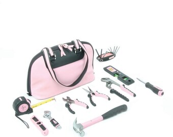Little Pink® Tool Kit