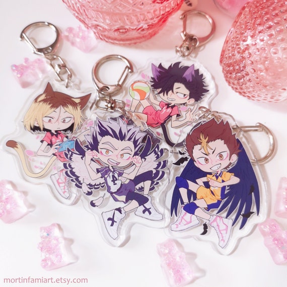 Featured image of post Kuroo Transparent Haikyuu