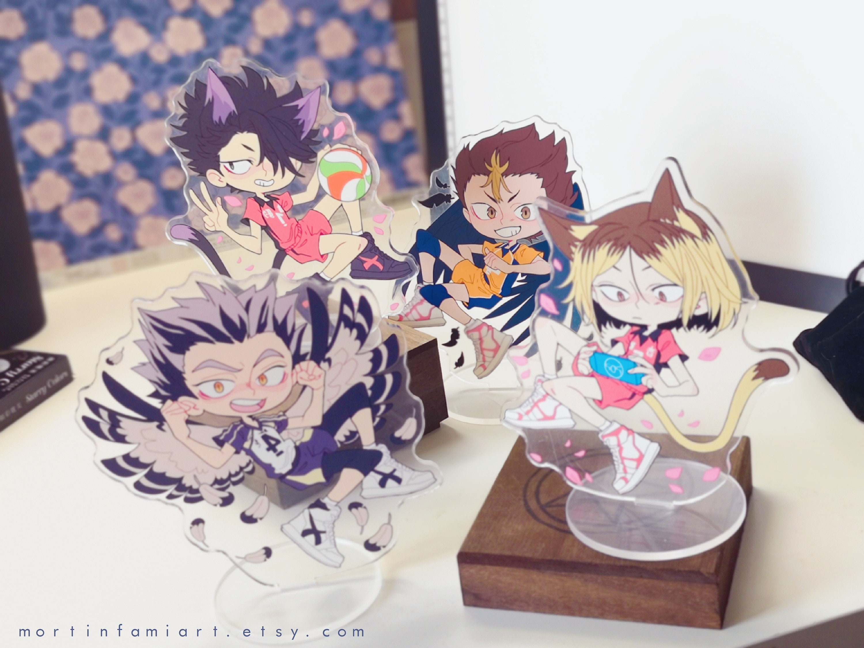 Featured image of post The Best 11 Haikyuu Kenma And Kuroo Ship
