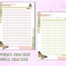 Happy Planner Finance Budget Planner Kakebo Printable Money - Etsy