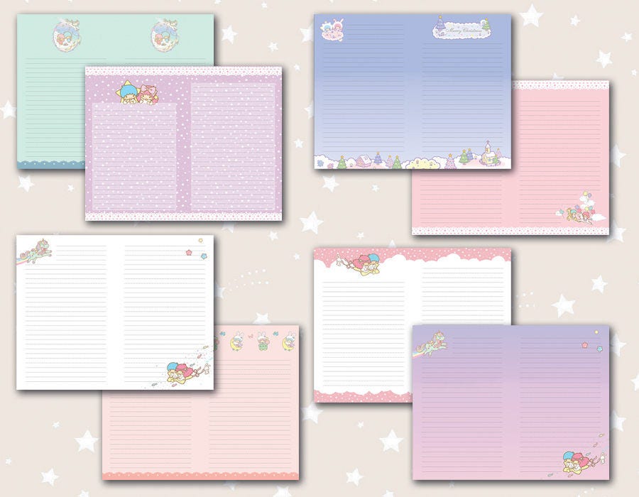 Mini Happy Planner Printable Grid Lines and Dot Inserts Ruled | Etsy