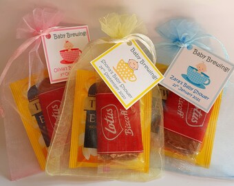 baby shower favours etsy