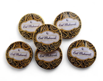 Eid Chocolate Coins | Eid Chocolates | Eid Goody Bag Fillers | Eid Box filler | Eid favours