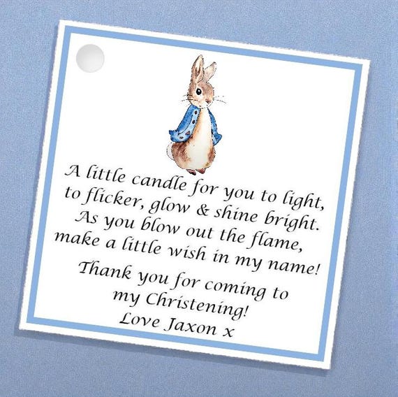 Bomboniera Scatolina Explosion Box Personalizzata Con Coniglietto, Foto E Dediche - Idea - Foto 12