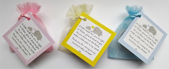 Bomboniera Le Stelle Candela Profumata Blu - Bomboniere Dolci Emozioni - Foto 7