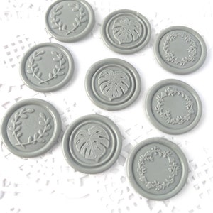 Thyme Sealing Wax Beads (50 Pack)