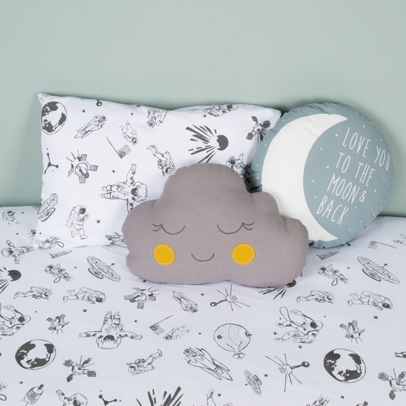 junior duvet and pillow set