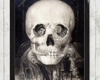 saintmxxxxxx DALI　SKULL Lサイズ il_340x270.4108448252_8v8z.jpg