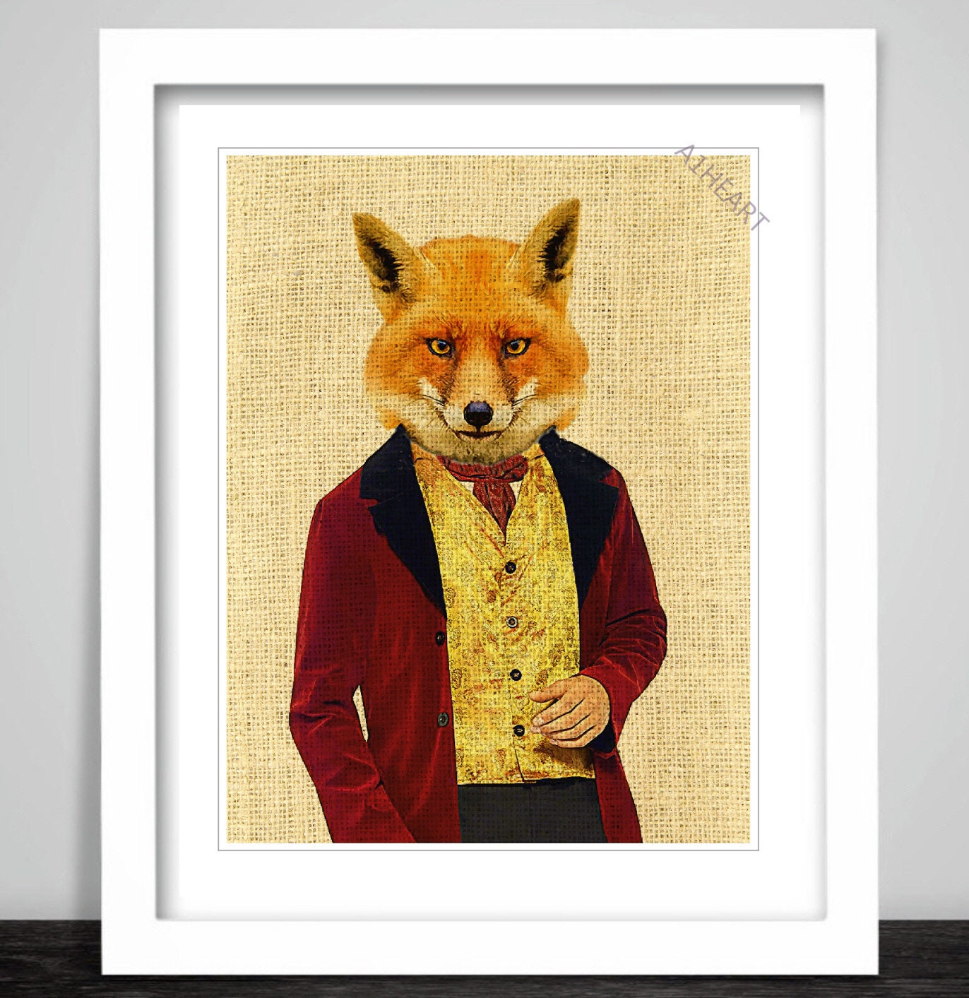 Framing a jacket best sale