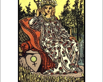 THE ENOCHIAN TAROT レア　絶版　未開封 The Enochian Tarot: A New System of Divination for a New Age