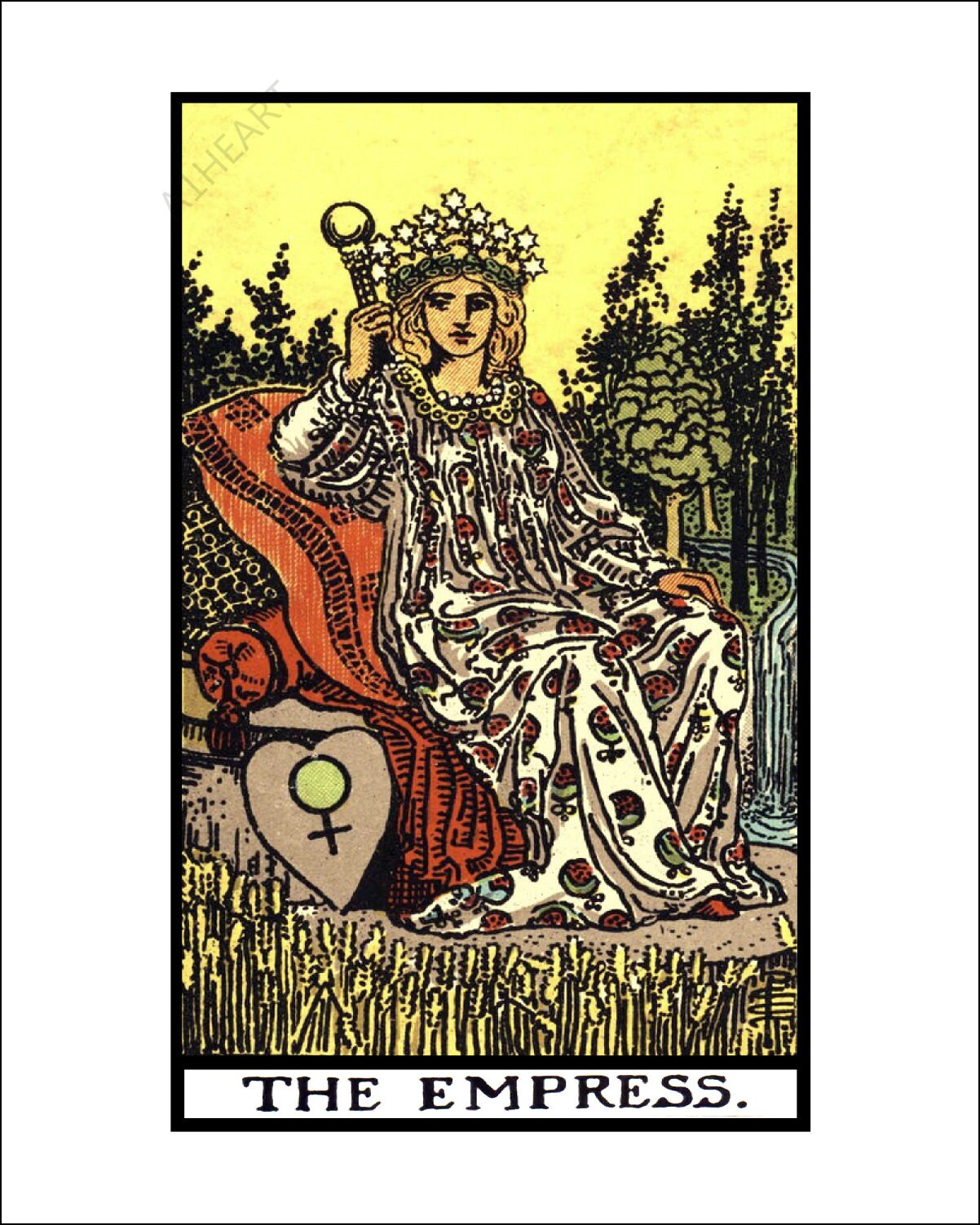 vicoria☆絶版希少☆THE CEITIC TAROT vicoria☆絶版希少☆THE CEITIC TAROT vicoria☆絶版希少☆THE