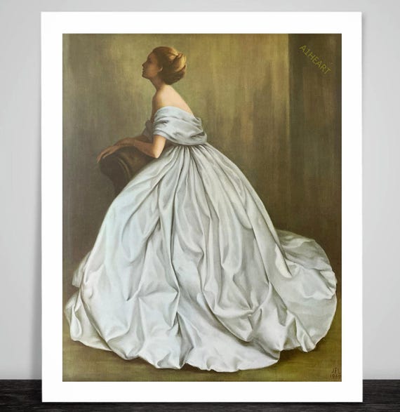 The Sound of Music by Joanne Pemberton-longman. Art Poster Picture