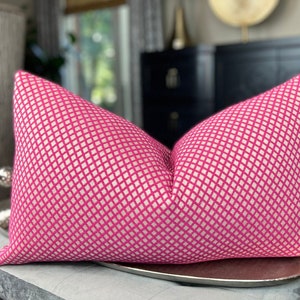 Raspberry Pillow Etsy