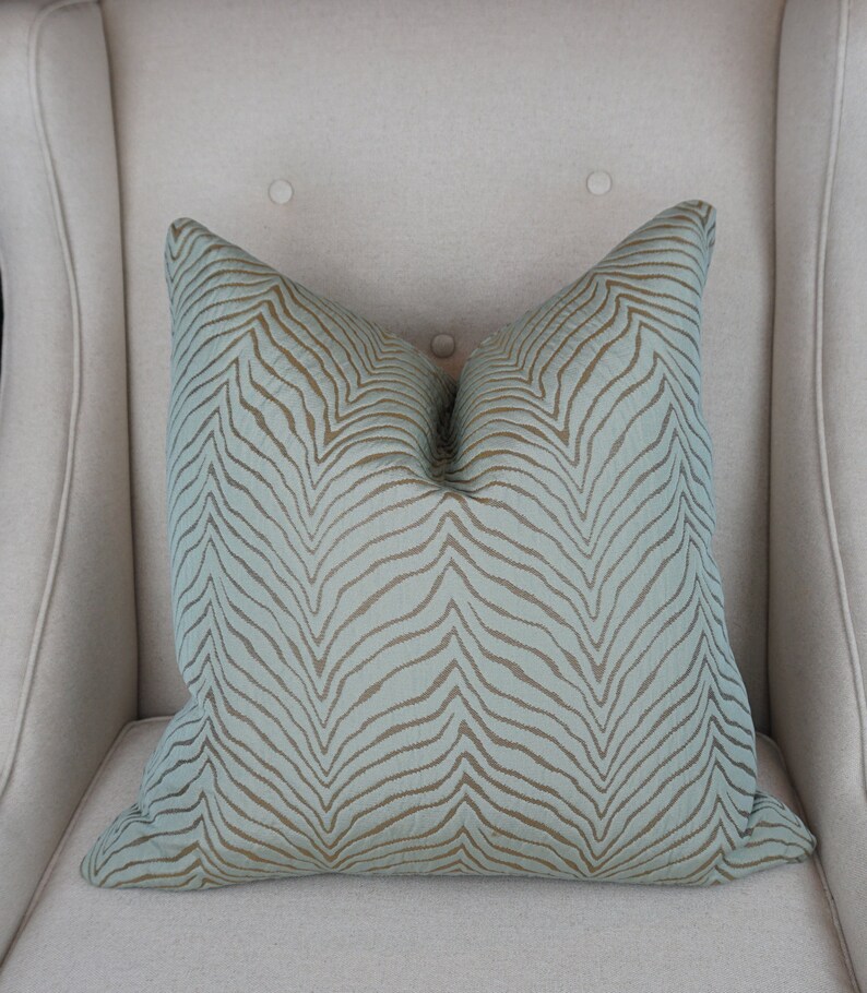 Throw Pillow Pillow Cushion Covers Throw Pillow Cover Paisley Tan W