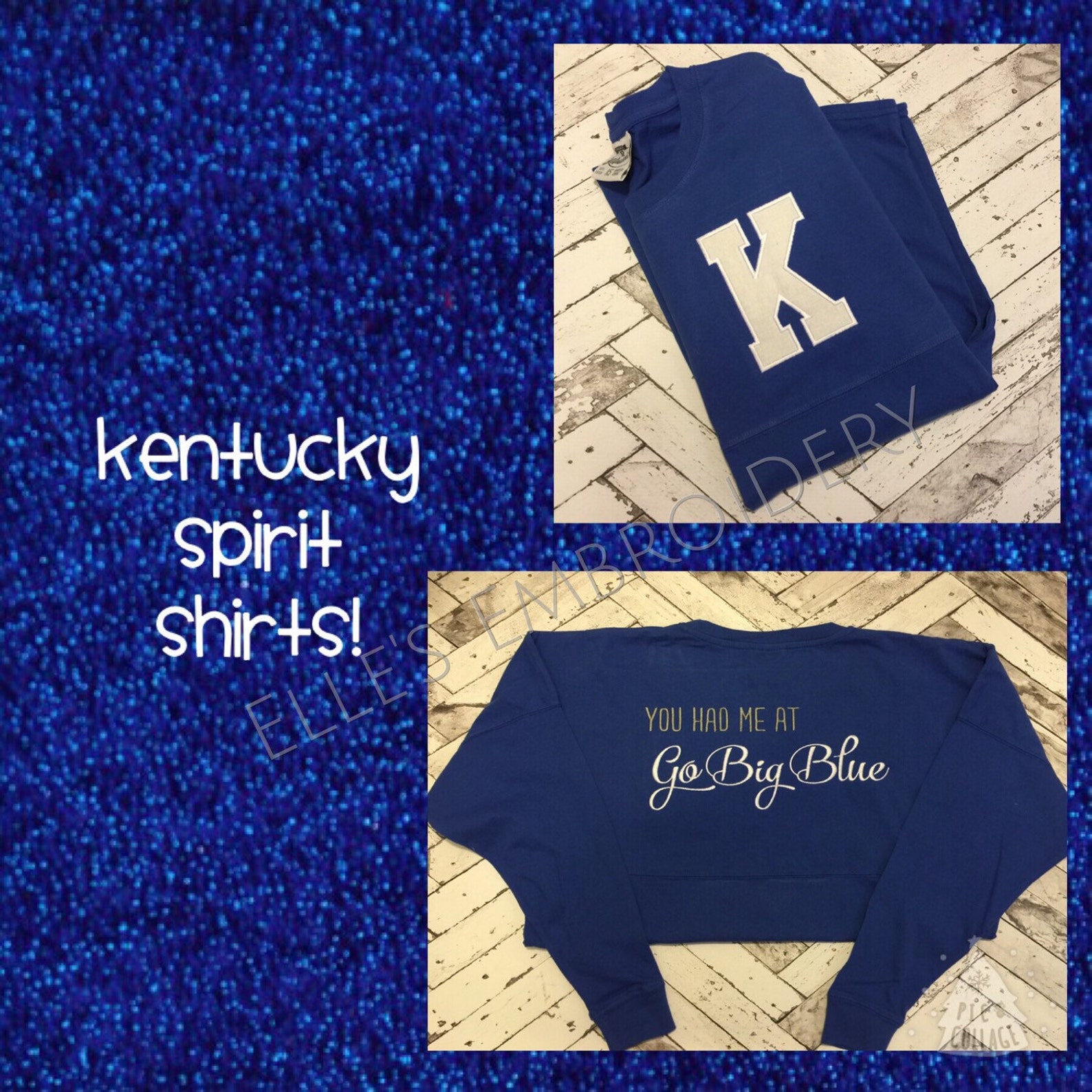 Kentucky Shirt/ Kentucky Womens Shirt/ Monogrammed KY Shirt/ - Etsy UK