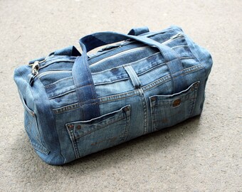 [SSERPE] CHECKERBOARD DENIM VAGABOND BAG ジムサック 巾着 Amazon.co.jp: ジムサック ハンギョドン 収納バッグ 巾着袋