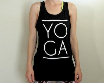 Tapa del tanque de YOGA
