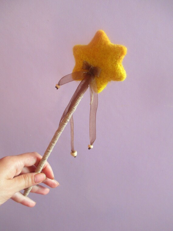 Felt wand deals