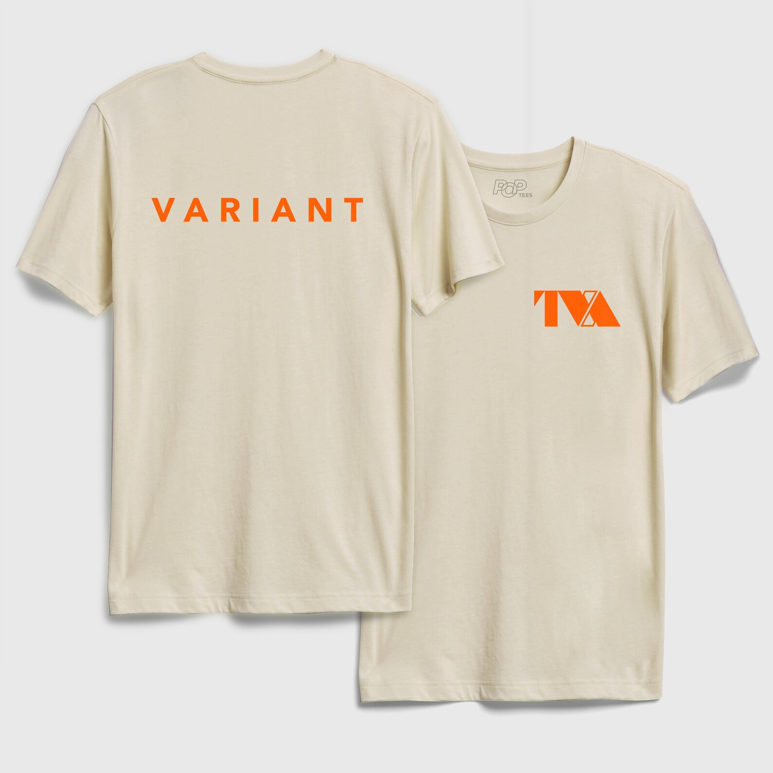 variant tee