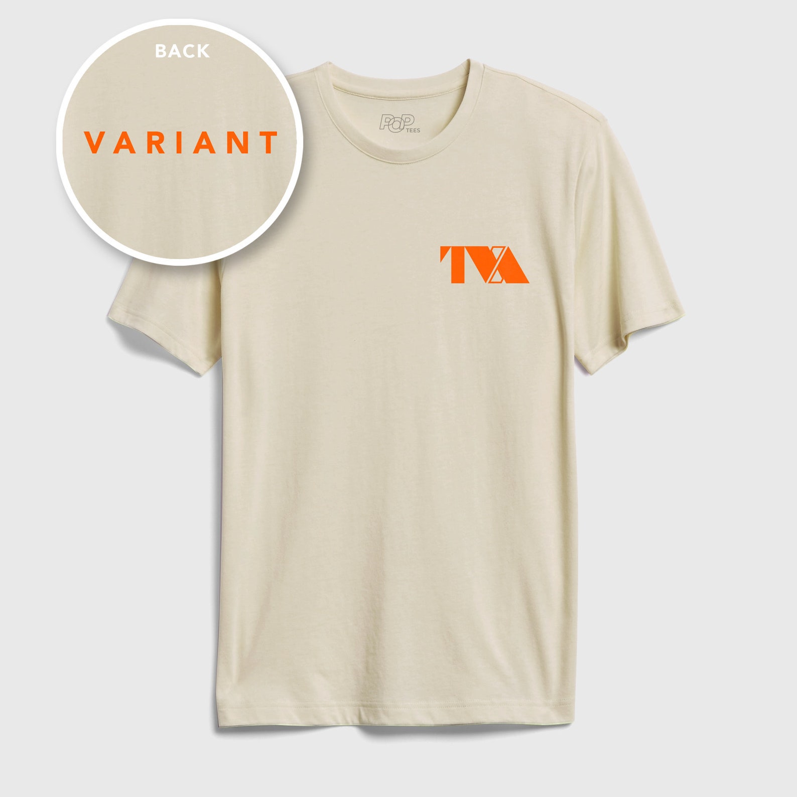 variant tee