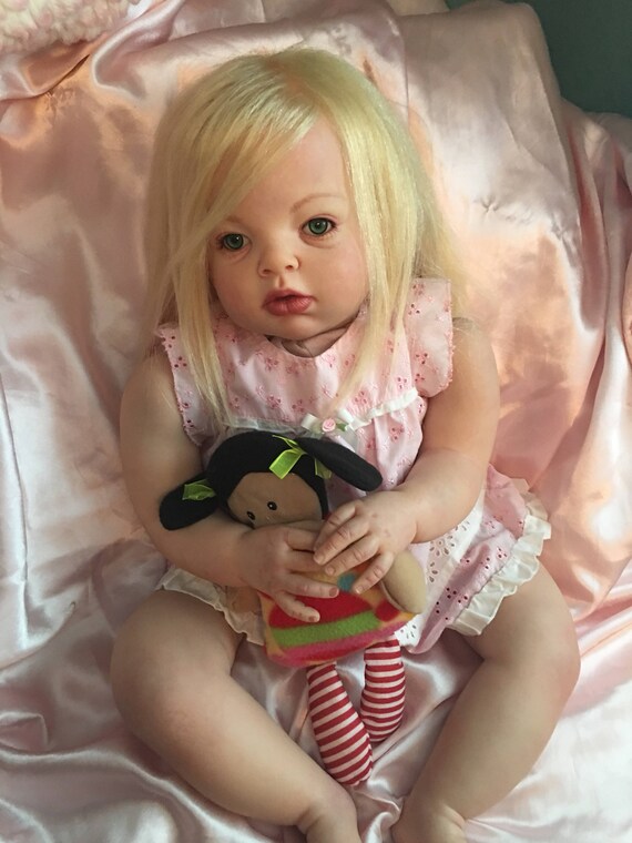 arianna reborn kit