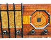 Stunning Stromberg-Carlson 125-H (1936) am shortwave antique radio with mini-jack and BLUETOOTH AVAILABLE