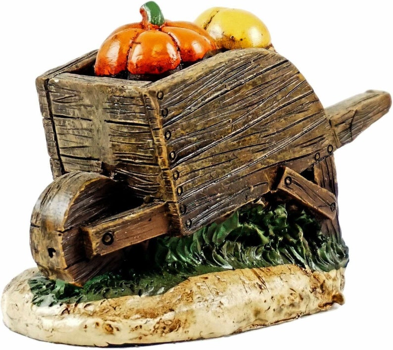 Gerson 6 Pc Hand Painted Resin Pilgrim Thanksgiving Figurine Etsy