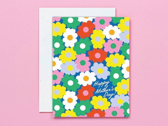 Auguri e fiori per festeggiare la festa della mamma! – Consegna fiori a domicilio - Blog