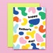 see more listings in the Cartes maman et papa section