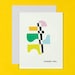 see more listings in the Cartes de remerciement section