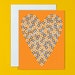 see more listings in the Cartes d’amour et d’amitié section