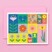 see more listings in the Cartes à motif vierge section