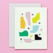see more listings in the Obrigado Cartas section